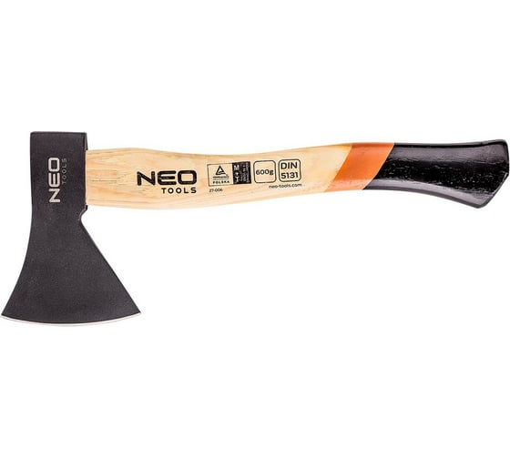 Колун NEO Tools 600 г 27-006