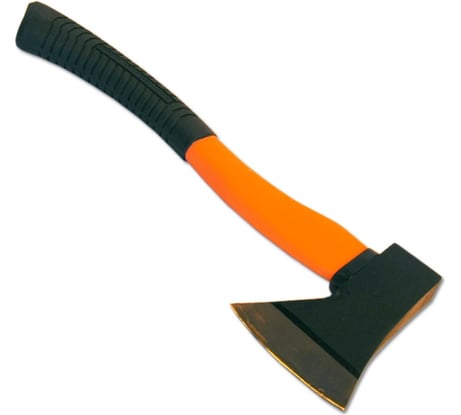 Топор SANTOOL с фибергласовой ручкой 600 гр 030901-060