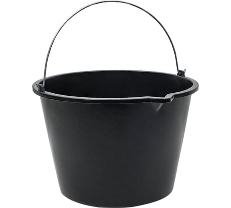 Строительное ведро Gigant 16 л GAV-37