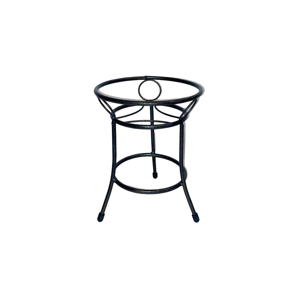 Подставка для цветов на 1 горшок ООО Ярмарка-Тверь Пион Ц6 - выгодная ...