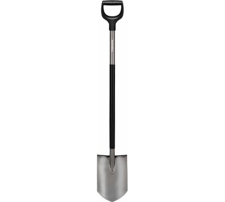 Лопата штыковая Fiskars Ergonomic 1066708