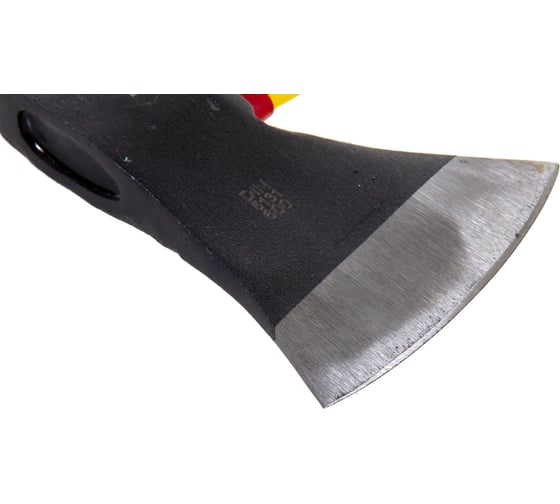Топор TOPEX с рукояткой из стекловолокна, 600 г 05A200