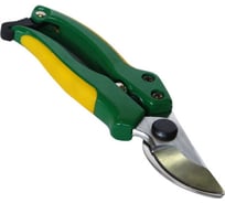 Секатор с ленточной пружиной 200 мм SANTOOL 090303-005