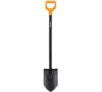 Штыковая лопата Fiskars Solid 1066716