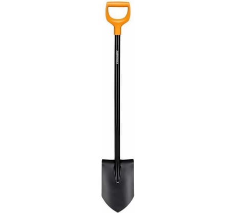 Штыковая лопата Fiskars Solid 1066716