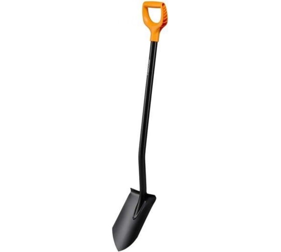 Штыковая лопата Fiskars Solid 1066716