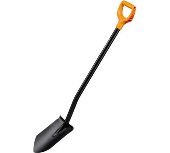 Штыковая лопата Fiskars Solid 1066716