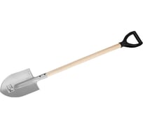 Штыковая лопата СИБИН 285х205х1200мм 39510