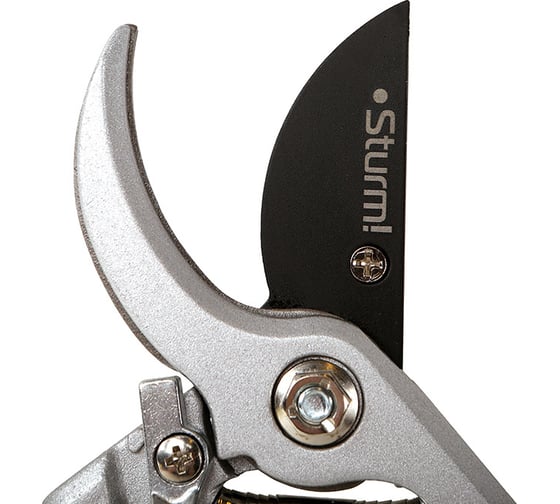 Секатор Sturm 3012-04-25