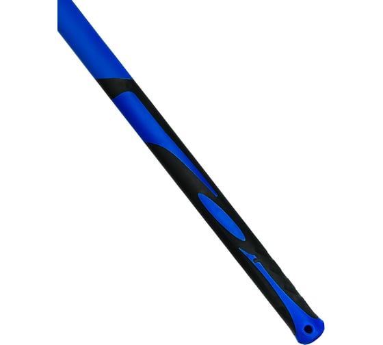 Колун vertextools 2700 г, фибергласовое обрезиненное топорище, 900 мм 10-30-2700