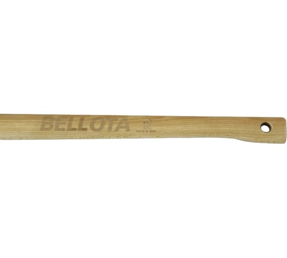 Кованый топор с буковой рукояткой и защитой лезвия Bellota 1500 г 8130-1500 N