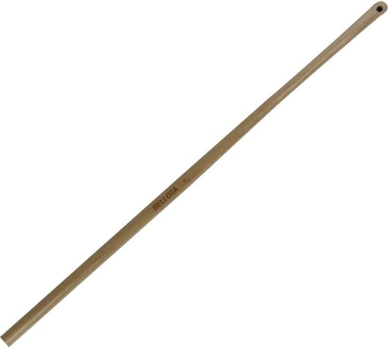 Скарификатор с рукояткой из бука Bellota 500 мм 3080 CM