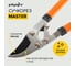 Сучкорез POLYAGRO Master 750 мм, металлические обрезиненные ручки 7595350 3