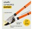 Сучкорез POLYAGRO Expert 780-1110 мм, телескопические ручки, с наковальней 7595430 3