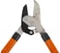 Сучкорез POLYAGRO Expert 780-1110 мм, телескопические ручки, с наковальней 7595430 5