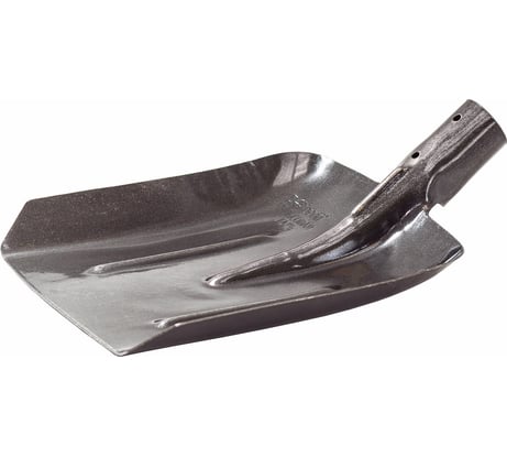 Совковая лопата Pobedit КРОТ 1 рельсовая сталь 8025128