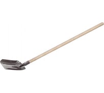 Совковая лопата с черенком Pobedit КРОТ 2 рельсовая сталь 8025143