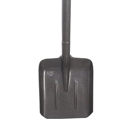 Совковая лопата с металлическим черенком Pobedit ЗЕМЛЕКОП 2 8025203