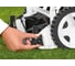 Шпиндельная газонокосилка SKIL КОРОВКА F0150721RA 2
