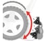 Шпиндельная газонокосилка SKIL КОРОВКА F0150721RA 3