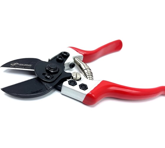 Секатор-сучкорез SKRAB 200 мм, 2-х сторонний, тефлон, SK5 28482