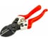 Секатор-сучкорез SKRAB 200 мм, 2-х сторонний, тефлон, SK5 28482 4
