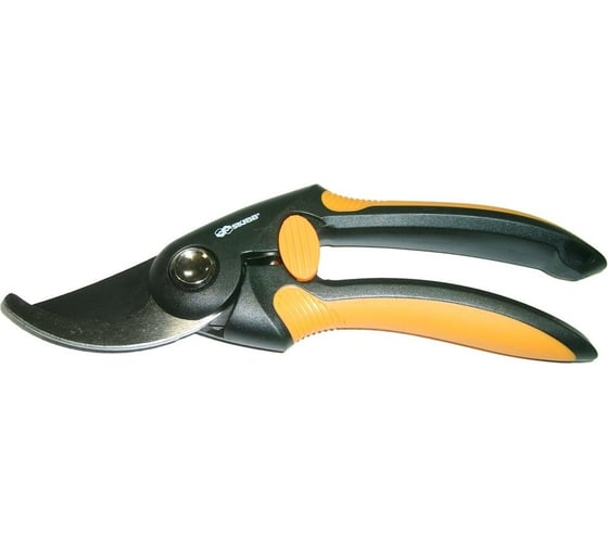 Садовый плоскостной секатор SKRAB 210 мм, ABS, SK5 28358 1