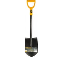 Штыковая укороченная лопата Fiskars SolidTM 131417