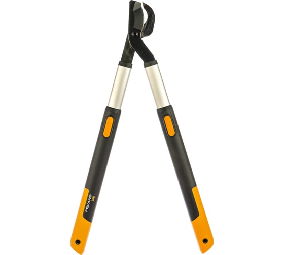 Телескопический сучкорез Fiskars SmartFitTM 1013564 (112500)