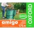 Мешок садовый с крышкой 175 л AMIGO 73175 2