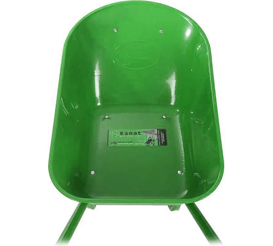 Тачка Каnat Plus KPD-161