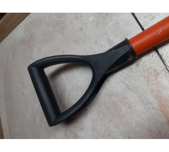  пластиковая лопата Cicle Богатырь 4607156366965 - выгодная .
