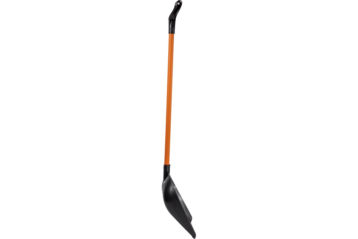 Снеговая пластиковая лопата Cicle Купец 4607156366996 - выгодная цена .