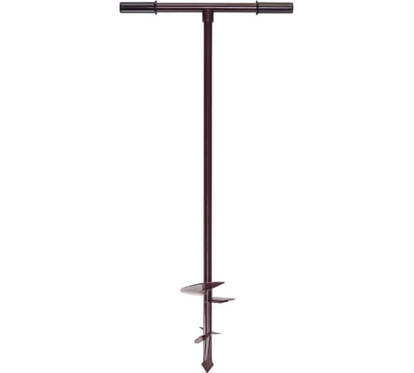 Садовый бур с ручкой Политех Мастер ф250 8024525