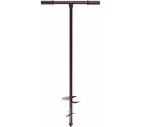 Садовый бур с ручкой Политех Мастер ф 400 8024540