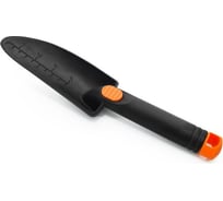 Узкий посадочный совок POLYAGRO пластик 7661203