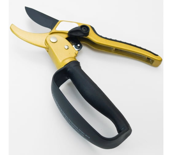 Секатор POLYAGRO Etalon 215 мм 7593430
