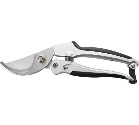 Литой секатор POLYAGRO SILVER PROFI 7592250