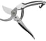 Литой секатор POLYAGRO SILVER PROFI 7592250 1