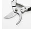 Литой секатор POLYAGRO SILVER PROFI 7592250 6