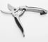 Литой секатор POLYAGRO SILVER PROFI 7592250 2