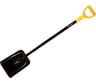 Садовая совковая лопата Fiskars 132402/132403