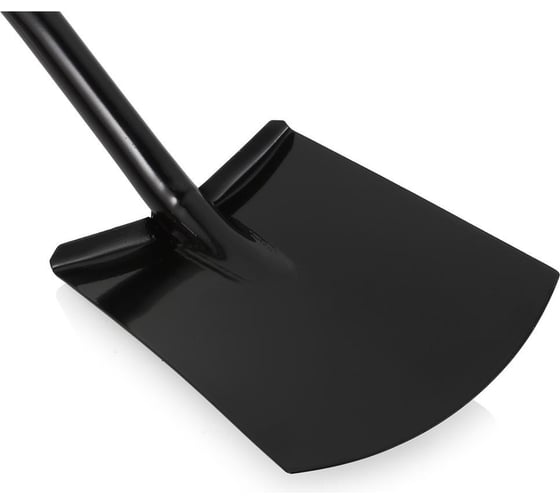 Лопата с закругленным лезвием Fiskars SolidTM 131402/131403