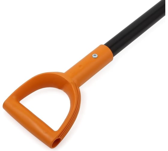 Лопата с закругленным лезвием Fiskars SolidTM 131402/131403