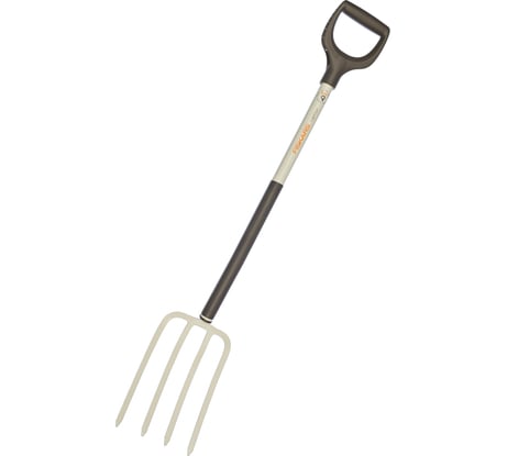 Облегченные вилы Fiskars 1019603