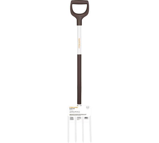 Облегченные вилы Fiskars 1019603