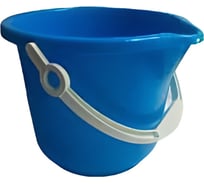 Мерное ведро EUROHOUSE 8 л, пластик 15692