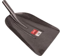 Совковая лопата из рельсовой стали WillTech ЛБС 1400 г s502 038497