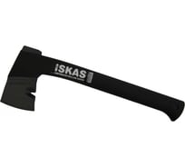Туристический топор ISKAS 6000