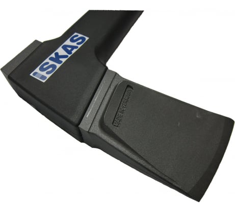 Туристический топор ISKAS 6003